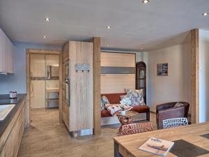 Chalets Chalet Arpitan - les Carroz - Grand Massif : photos des chambres