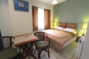 Katerina's Bungalows Evia Greece