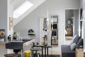 Azulejo by Cocoonr - بوغينايس