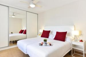 Apartment over the sea Las Canteras MC