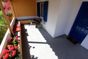 Katerina's Bungalows Evia Greece