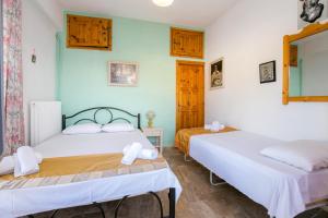 Apartment Evaggelia Sea View