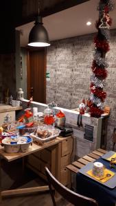 B&B Papa Leone Countryrooms