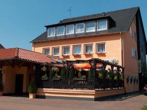 Hotel Landhaus Havelse Garbsen Německo