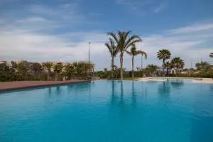 Apartment Vistamar II - Campoamor
