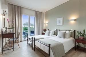 Minavra Hotel