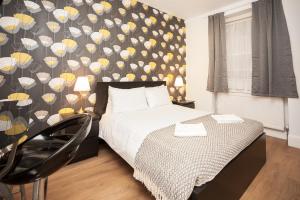 Hyde Park Talbot Square