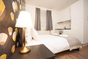 Hyde Park Talbot Square