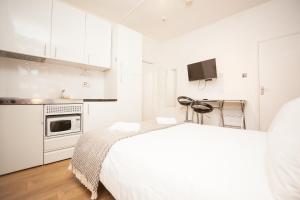 Hyde Park Talbot Square