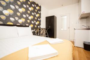 Hyde Park Talbot Square