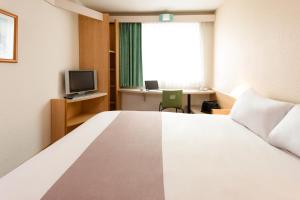 Double Room room in ibis Namur Centre