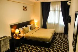 Kristal Hotel - Baku