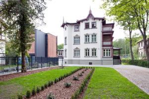 Sopockie Apartamenty - Sopocki B