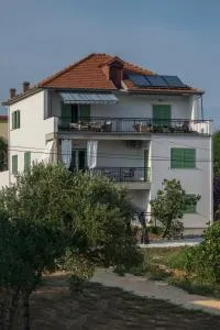 Villa Gambera - 皮罗瓦茨