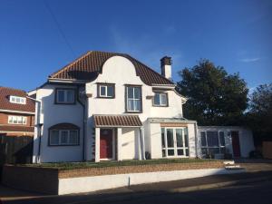 Huge 6 Bedroom House in Sheringham - 4hvězdičkové hotely ve městě Sheringham