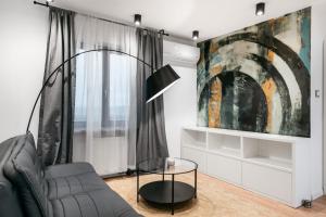 Penthouse Piedmont by Loft Affair