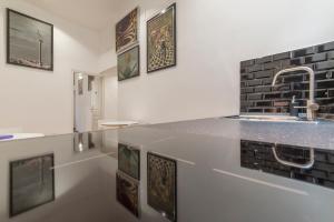 Appartamento Via Genova