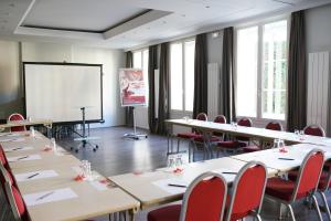 Hotels ibis Douai Centre : photos des chambres