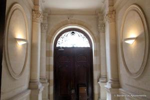 Appartements Bordeaux City Gardens : photos des chambres