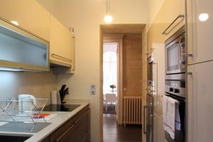 Appartements Bordeaux City Gardens : photos des chambres