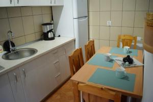 Apartament Trei Stejari
