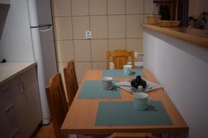 Apartament Trei Stejari