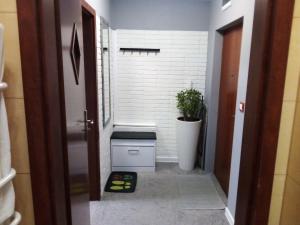 Apratament dwu poziomowy vip