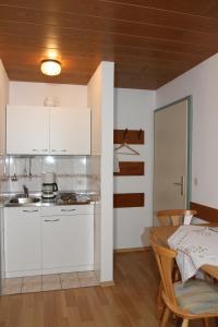 Appartementhaus Moos