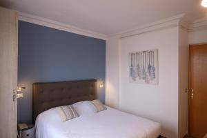 Hotels L'Amiral : photos des chambres