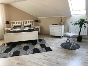 P&P APARTMÁNY Bojnice