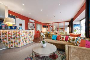 Hotels Hotel Brimer Cannes : photos des chambres