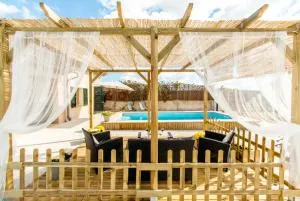 Country House Son Rebassa - 维拉弗兰卡德博纳尼