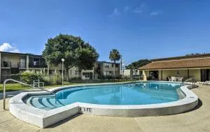 Sea Palm G - Mary Esther