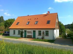 Apartman Ferienlandhaus Zempow Zempow Njemačka