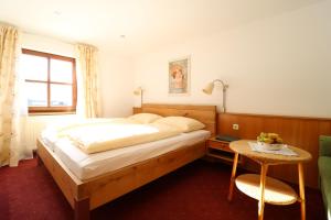 Family Room room in Hotel Bräu