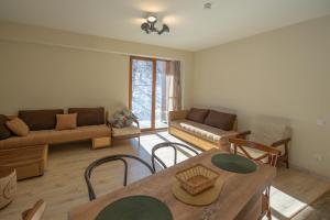 Didveli Valley Bakuriani