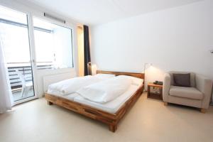 Apartma Studio im des Alpes Flims &Scaron;vica