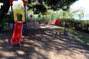 Katerina's Bungalows Evia Greece