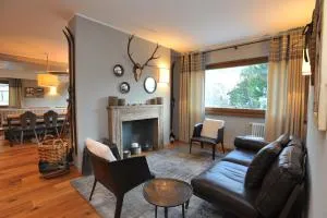 Baita Fanti Ski & Bike - Oga