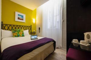 Single Room room in Hôtel Brimer Cannes