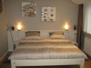 B&B De Tobbedanser Harlingen