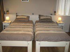 B&B De Tobbedanser Harlingen