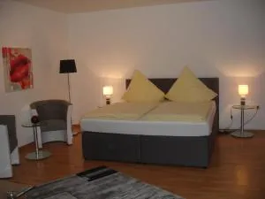 City-Pension-Dortmund - Kalthof