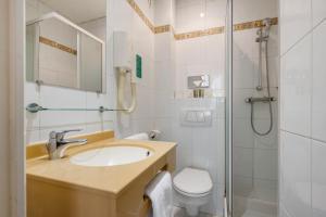 Hotels Hotel Brimer Cannes : photos des chambres