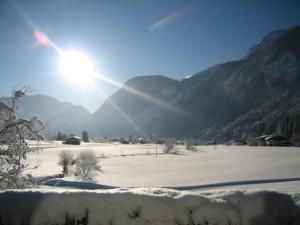 Appartement Weissbacher