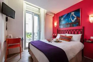 布里默戛纳酒店 - 瓦洛里