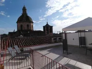 Manzoni Suite Home - 卡塔尼亚