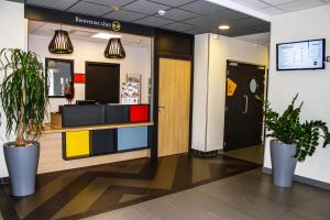 Hotels B&B HOTEL Valence TGV Romans : photos des chambres