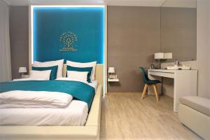 The Hotel Unforgettable - Hotel Tiliana by Homoky Hotels & Spa