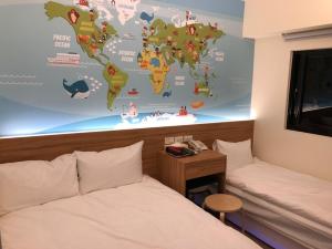 Phòng Ba Người (Triple Room)